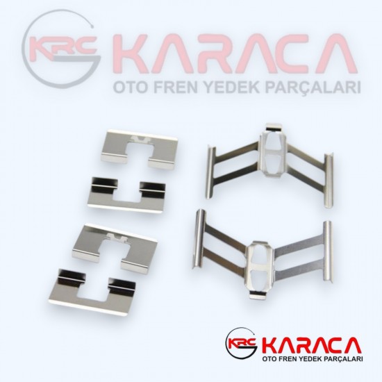 Rover 600 Arka Balata Sacı 93-99